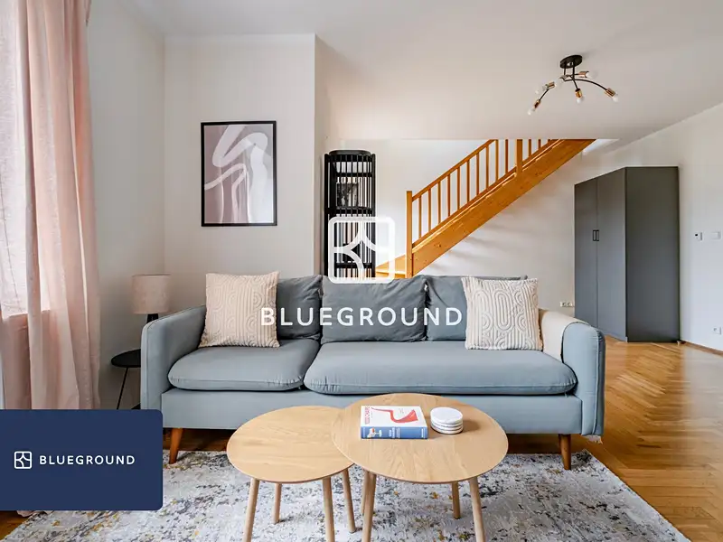 Pronájem bytu 3+kk 90 m², Praha – náhled fotky 2