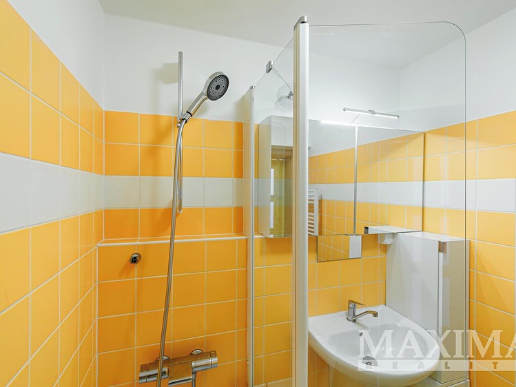 Квартира 2+kk в оренду, 52 м² (11 з 30)