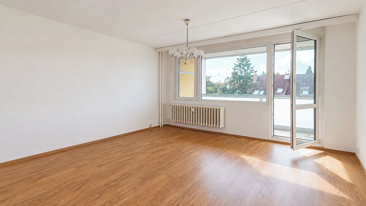 Prodej bytu 3+1 83 m², Praha – fotka 1 z 3