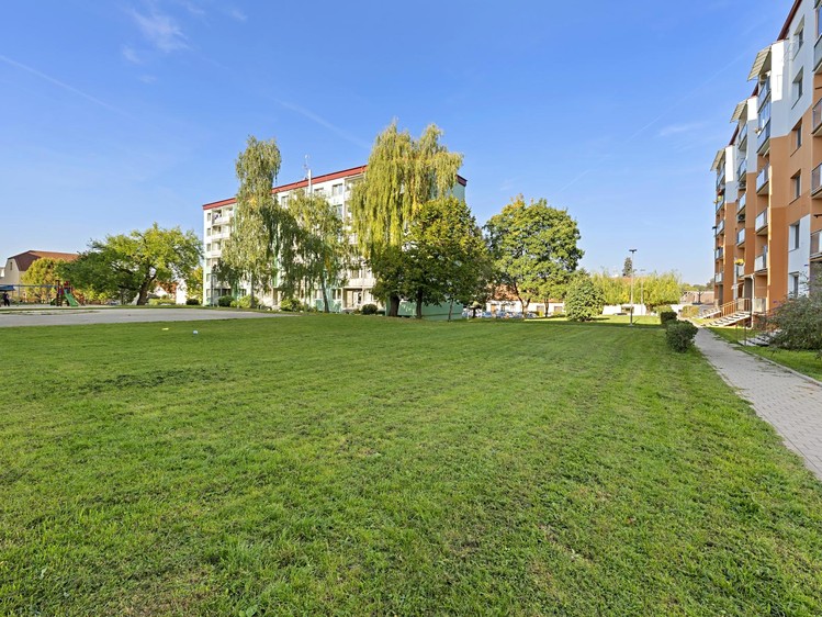 Квартира 2+1 на продаж, 52 м² (18 з 25)