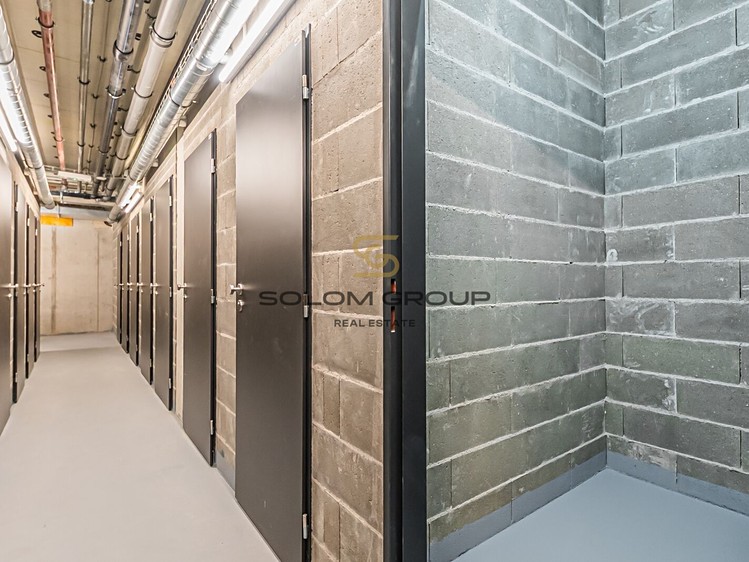Prodej bytu 2+kk, 44 m² (12 z 16)