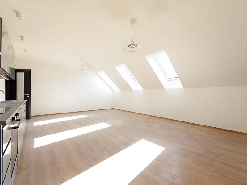 Pronájem bytu 2+kk 100 m², Praha – náhled fotky 3
