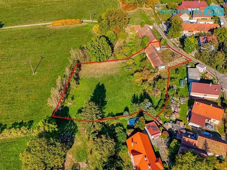 Prodej domu, 58 m² (12 z 19)