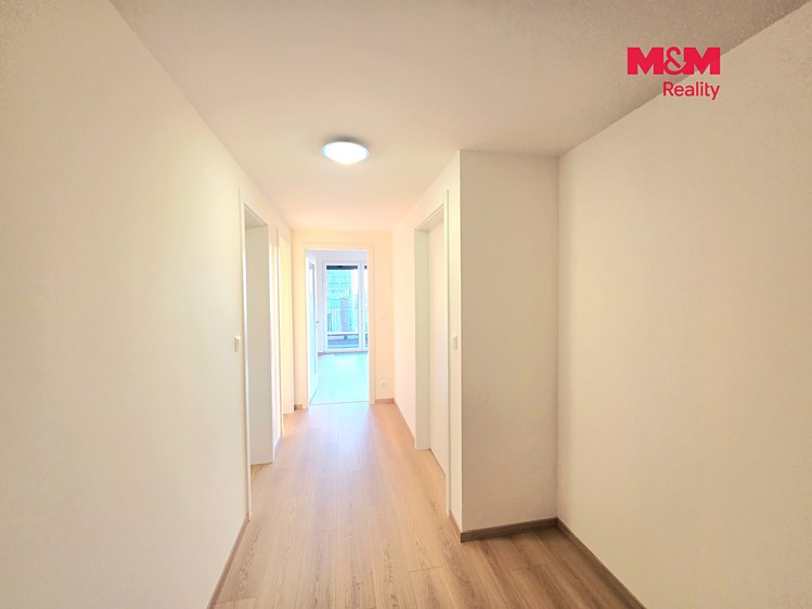 Квартира 2+kk в оренду, 67 м² (9 з 21)