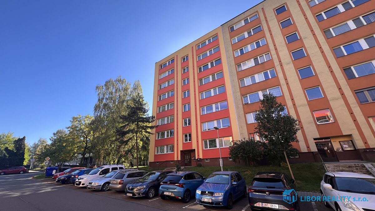 Prodej bytu 3+1 72 m², Frýdek-Místek – fotka 1 z 3