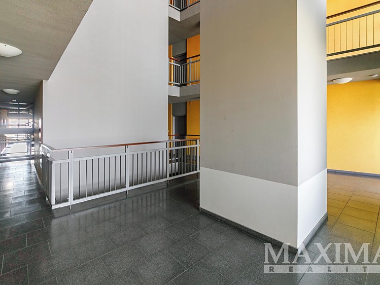 Квартира 2+kk в оренду, 52 м² (26 з 30)