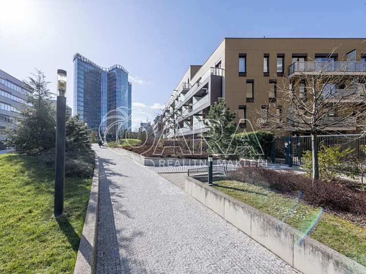 Wohnung 3+kk zur Miete, 117 m² (30 von 35)