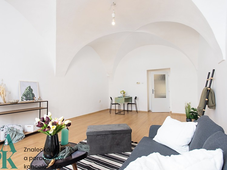 Wohnung 2+1 zur Miete, 59 m² (3 von 7)