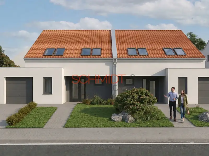 Prodej rodinného domu 160 m², pozemek 264 m², Horní Bojanovice – náhled fotky 2