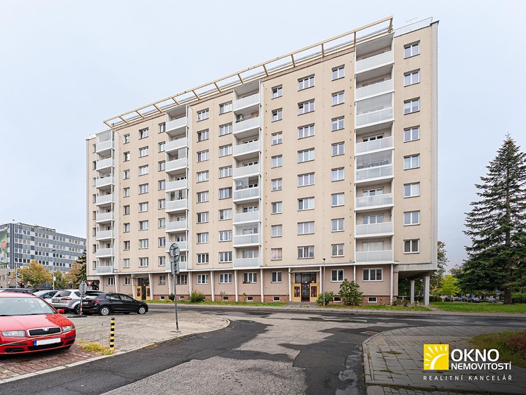 Квартира 3+1 на продаж, 60 м² (13 з 14)