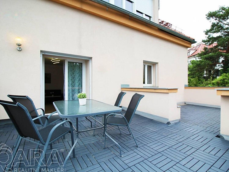 Wohnung 3+kk zur Miete, 80 m² (12 von 13)
