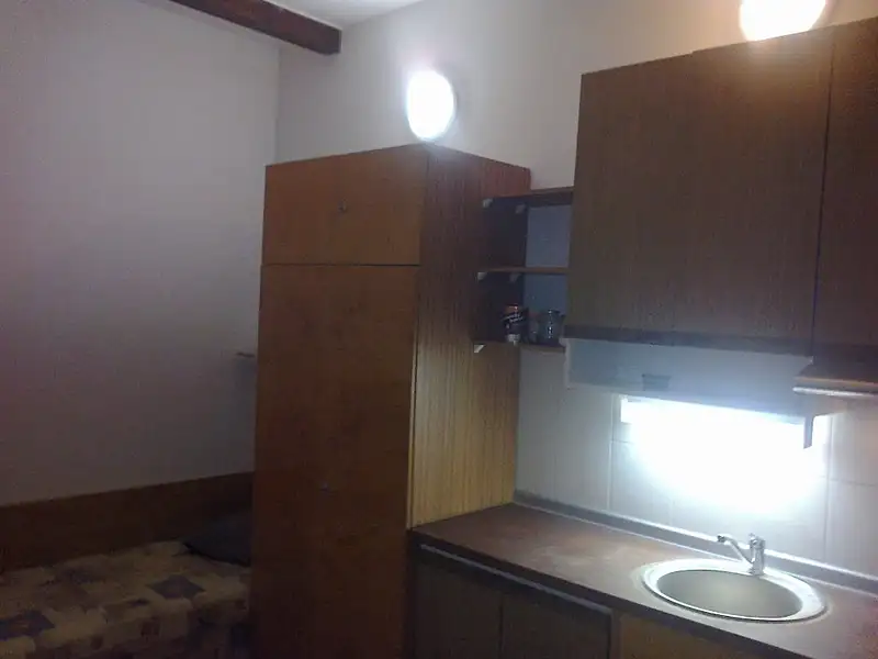 Pronájem bytu 1+kk 25 m², Uherské Hradiště – náhled fotky 3