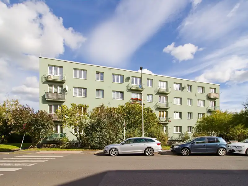 Prodej bytu 3+1 65 m², Litoměřice – náhled fotky 3