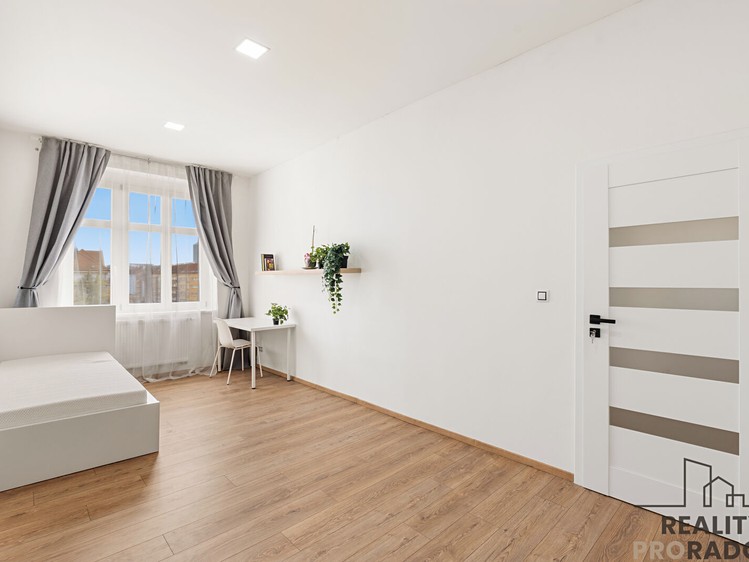 Wohnung 3+1 zur Miete, 75 m² (5 von 20)