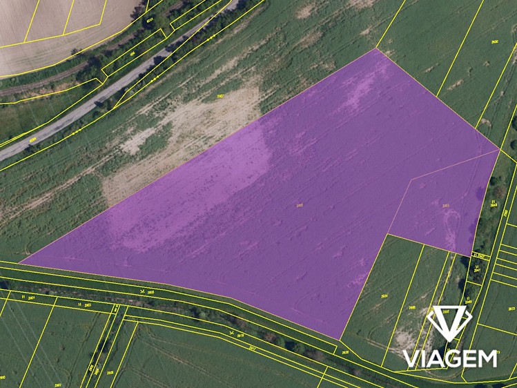 Prodej pozemku, 3 179 m² (4 z 4)
