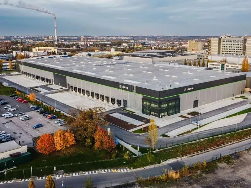 Pronájem skladového prostoru 4222 m², Praha – náhled fotky 3