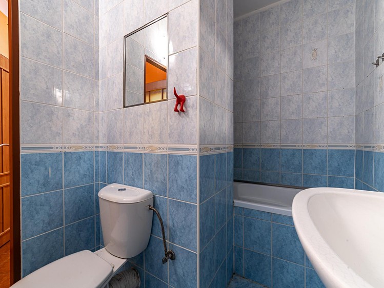 Wohnung 2+1 zur Miete, 69 m² (6 von 12)