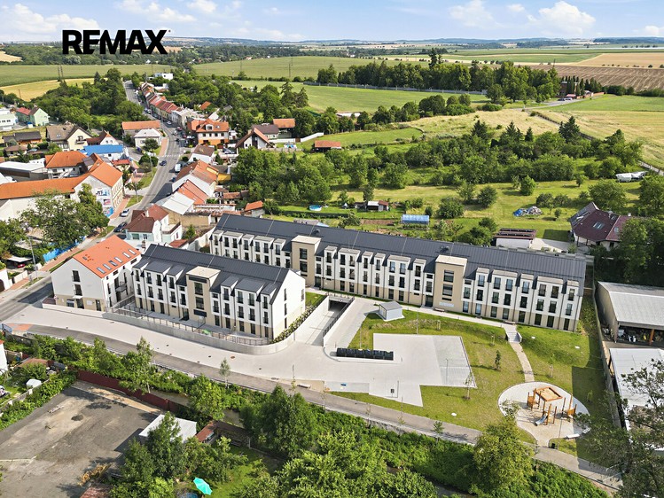 Wohnung 2+kk zur Miete, 43 m² (25 von 27)