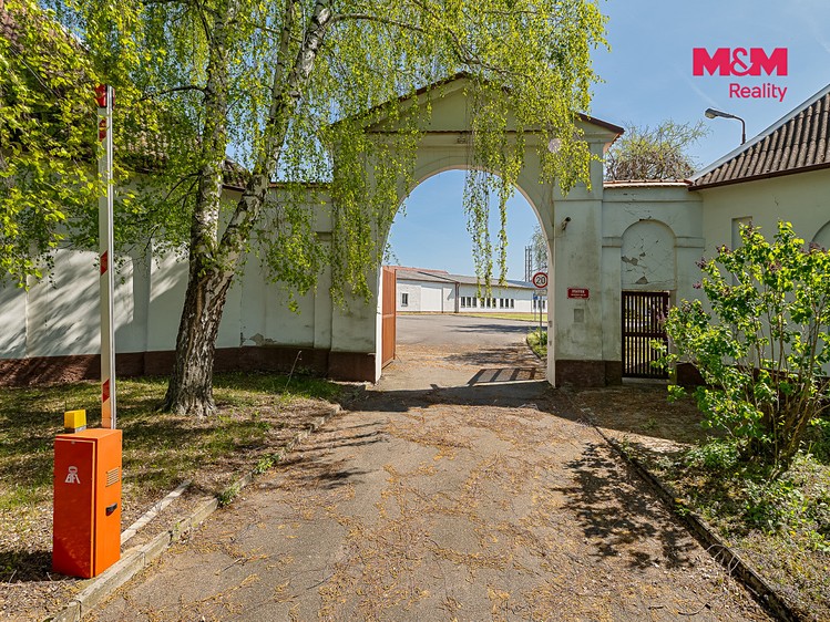Prodej komerčního prostoru, 76 556 m² (20 z 30)