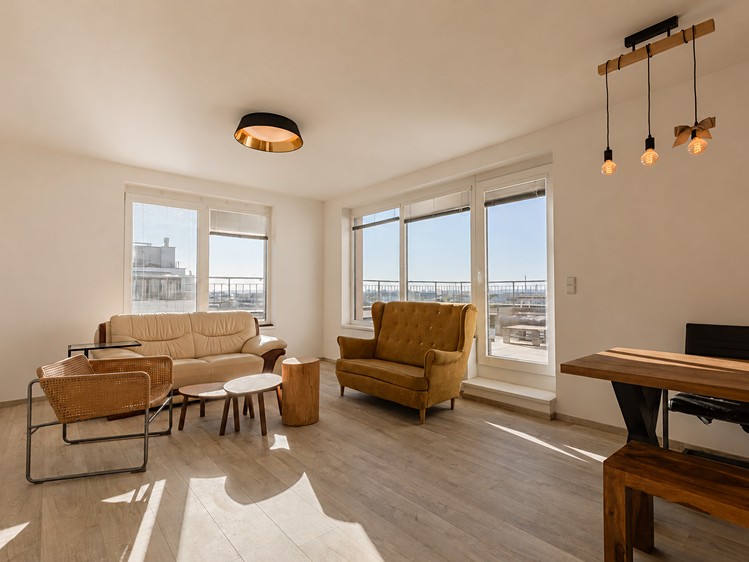 Prodej bytu 3+kk, 84 m² (5 z 17)