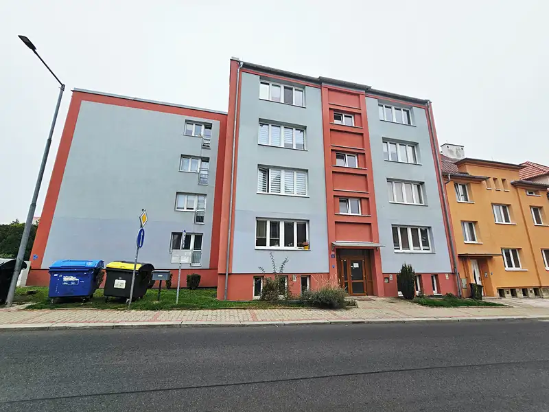 Pronájem bytu 1+1 35 m², Litoměřice – náhled fotky 1