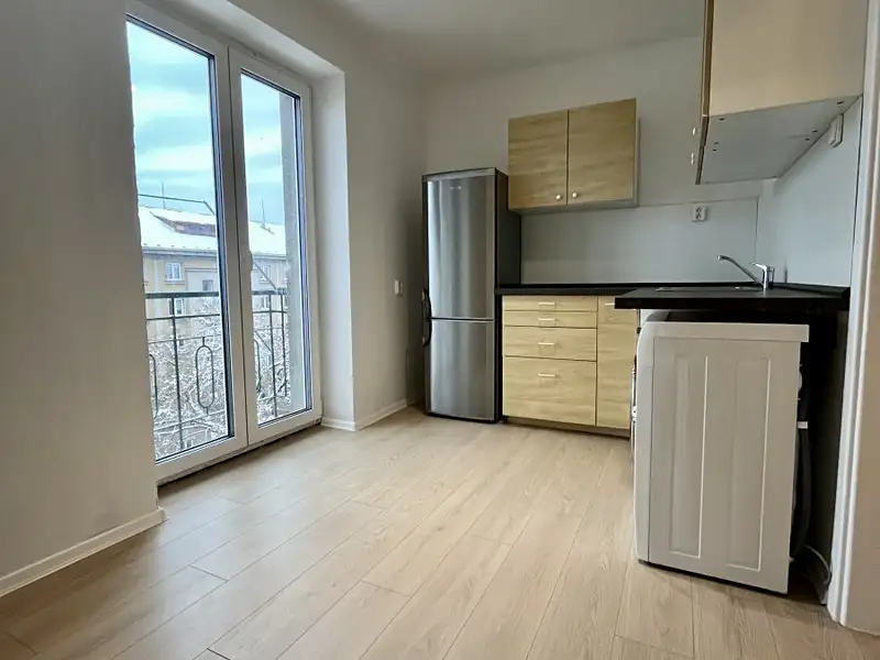 Pronájem bytu 1+1 29 m², Ostrava – náhled fotky 2