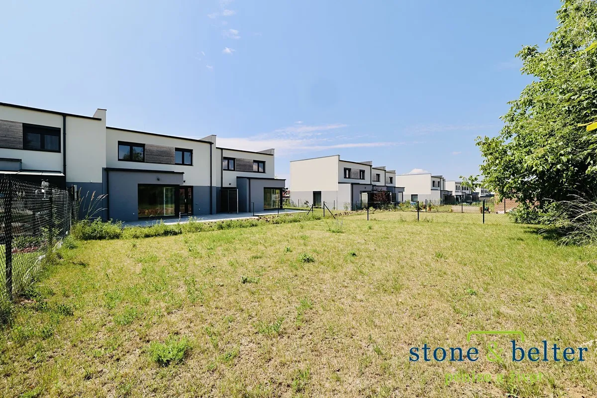 Pronájem rodinného domu 110 m², pozemek 439 m²