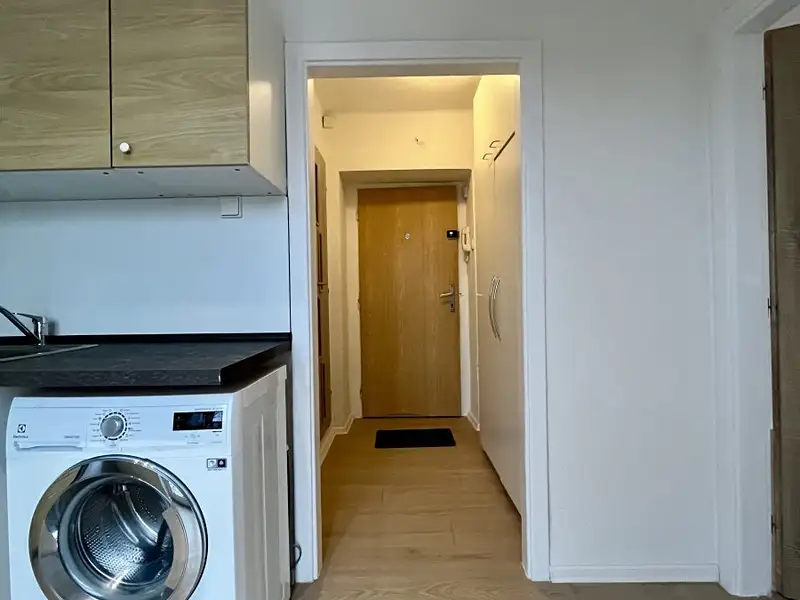 Pronájem bytu 1+1 29 m², Ostrava – náhled fotky 3