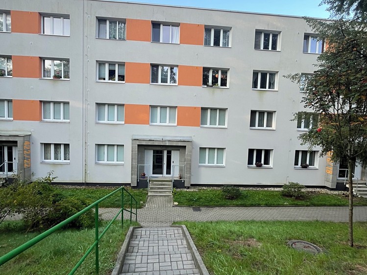 Квартира 2+1 в оренду, 56 м² (6 з 6)