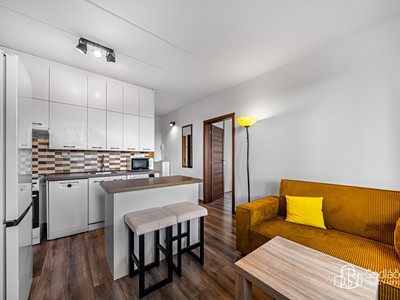 Prodej bytu 2+kk 38 m²