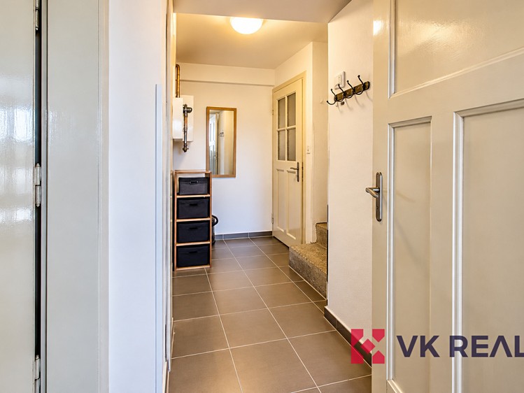 Wohnung 1+1 zur Miete, 40 m² (9 von 9)