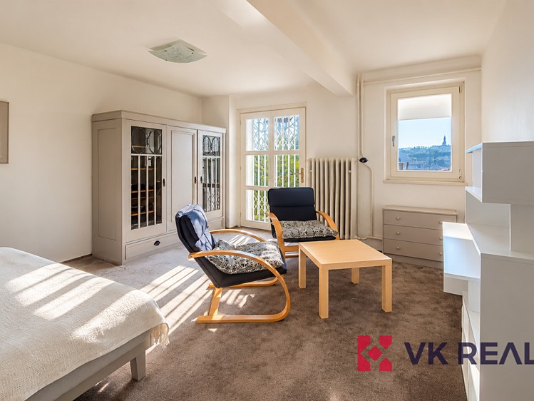 Wohnung 1+1 zur Miete, 40 m² (2 von 9)