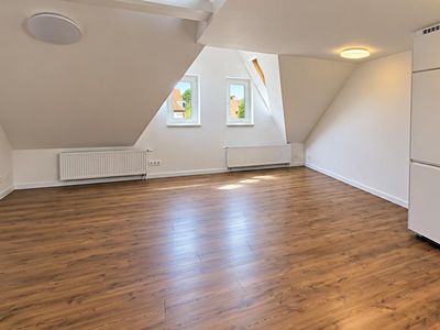 Pronájem bytu 3+kk 76 m²