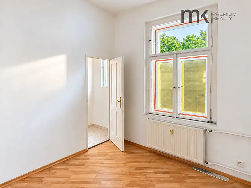 Prodej bytu 2+kk 55 m², Praha – náhled fotky 3