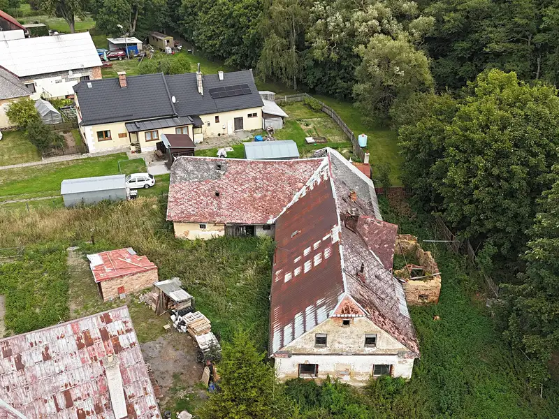Prodej rodinného domu 150 m², pozemek 453 m², Moravský Beroun – náhled fotky 3