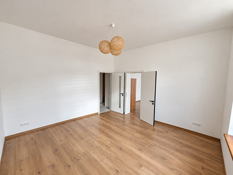 Квартира 2+kk в оренду, 55 м² (4 з 11)