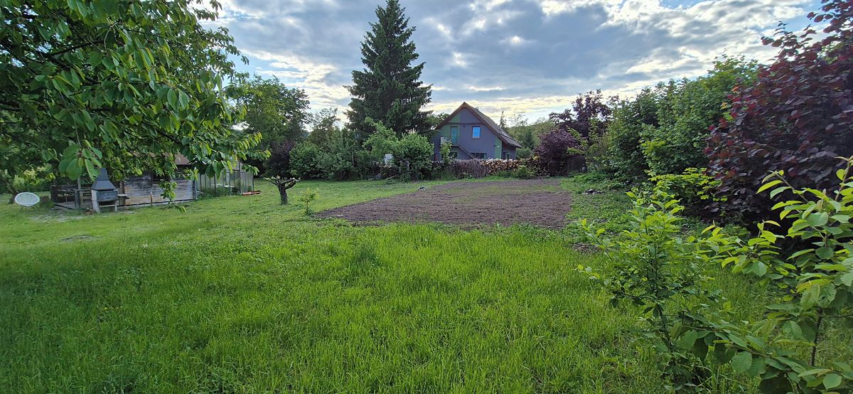 Prodej komerčního pozemku 1000 m², Bítouchov – fotka 1 z 3