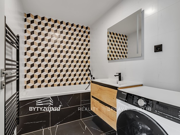 Wohnung 2+kk zur Miete, 58 m² (7 von 17)