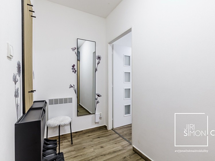 Wohnung 1+kk zum Kauf, 27 m² (19 von 25)
