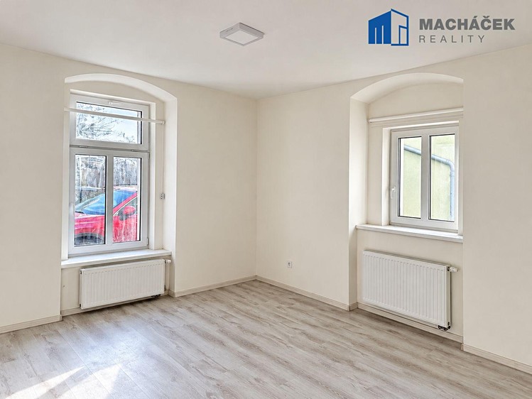 Квартира 2+kk в оренду, 45 м² (4 з 12)