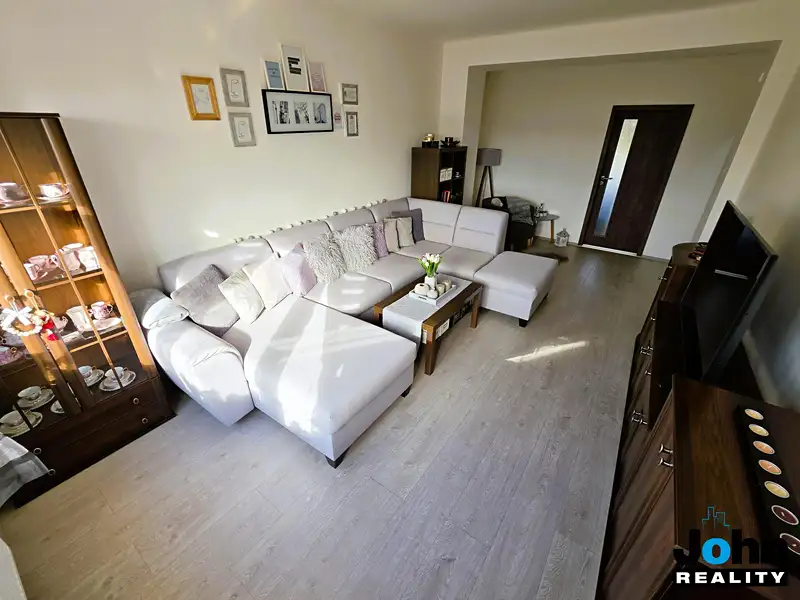 Prodej bytu 2+1 54 m², Most – náhled fotky 2