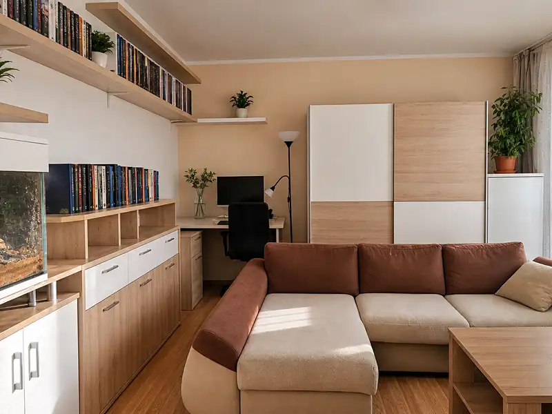 Prodej bytu 3+1 67 m², Kopřivnice – náhled fotky 1