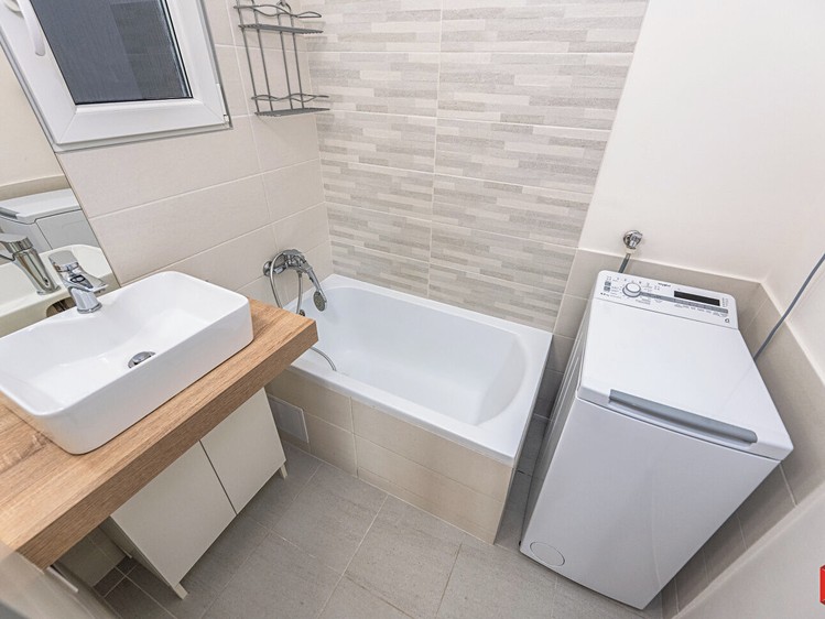 The 2+kk flat for rent, 44 m² (16 of 21)