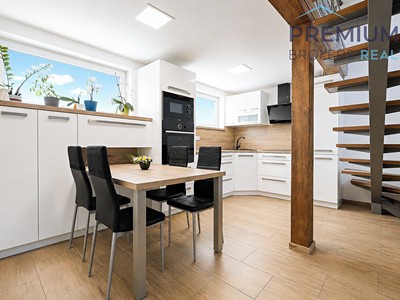 Prodej  rodinného domu 81 m², pozemek 581 m²