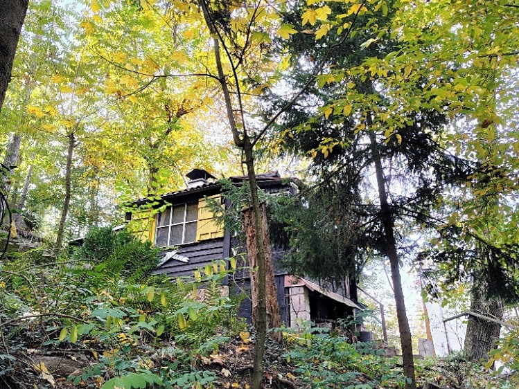 Haus zum Kauf, 34 m² (21 von 23)