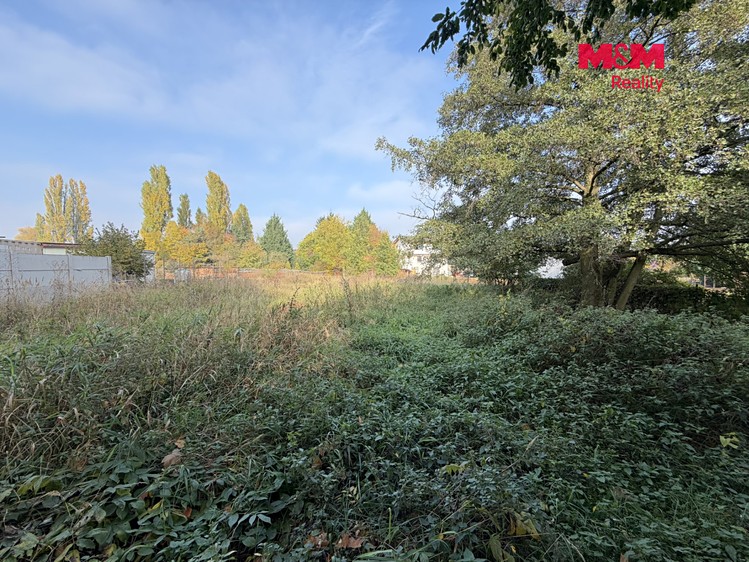 Prodej pozemku, 2 259 m² (5 z 12)