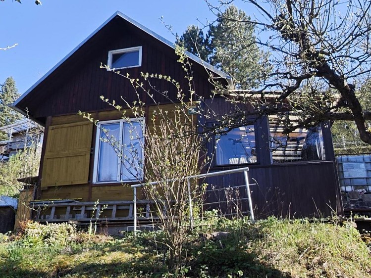 Будинок на продаж, 32 м² (2 з 12)
