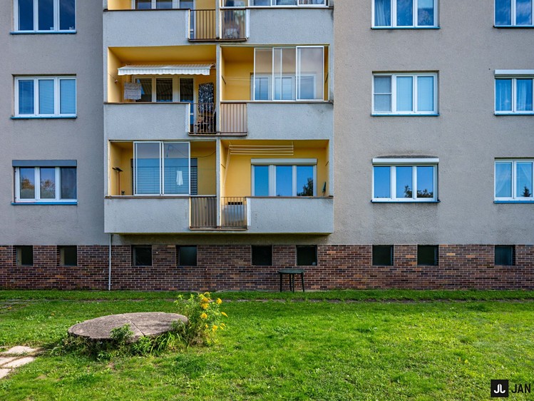Prodej bytu 3+kk, 63 m² (13 z 26)