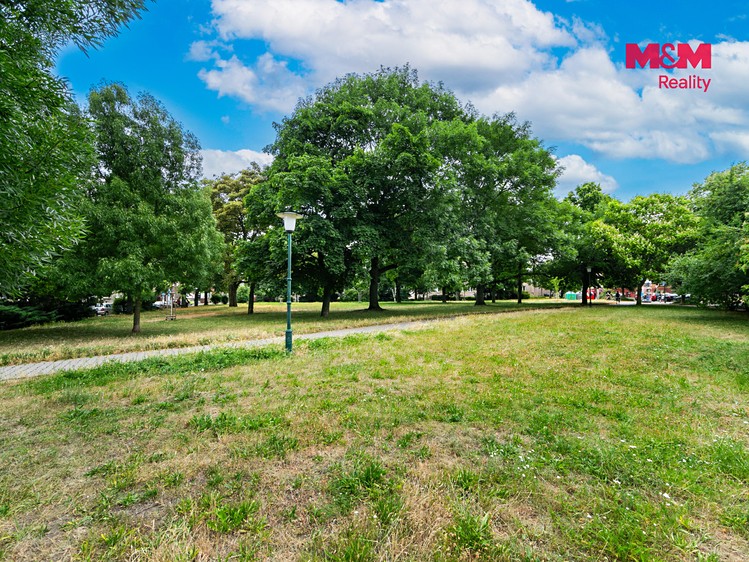 Квартира 1+1 в оренду, 33 м² (10 з 11)
