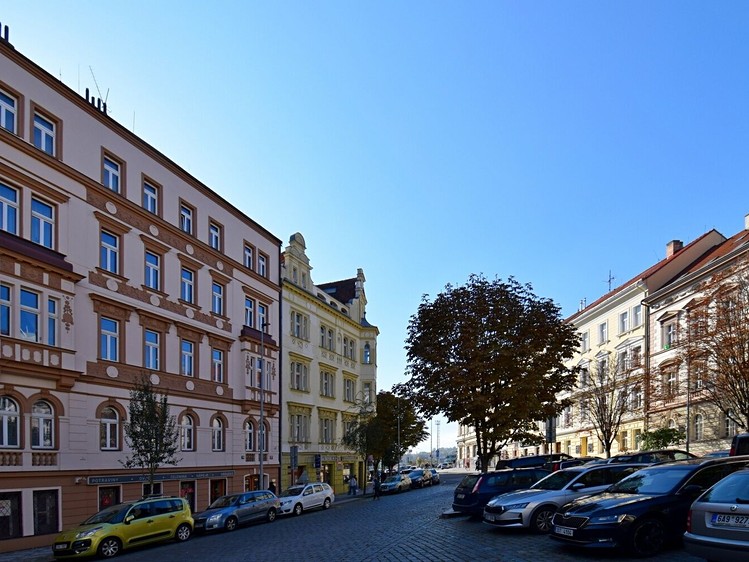 Квартира 3+kk в оренду, 100 м² (13 з 24)